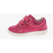 Superfit Starlight pink lány cipő 25 méretben 1-006437-5530