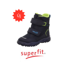 Superfit Sympatex® membrán rétegzéssel ellátott fiú bakancs