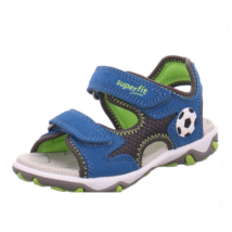 Superfit Mike 3.0  focilabdás fiú szandál