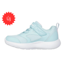 Skechers Menta zöld színű sportcipő