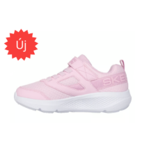 Skechers Go Run Pink lány sportcipő
