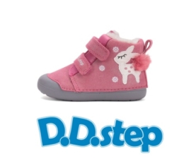 Tavaszi-őszi cipők