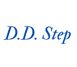 D.D. Step