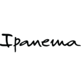 Ipanema papucs 