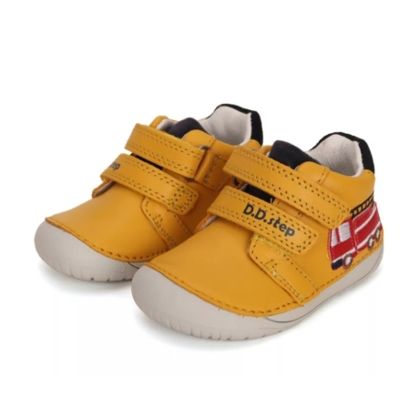 D.D.Step Barefoot 