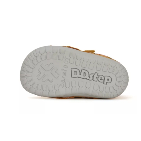 D.D.Step Barefoot 