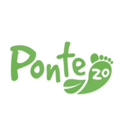 Ponte 20 Rose Gold lány, szupinált, valódi bőr, zárt cipő DA03-6-1724C