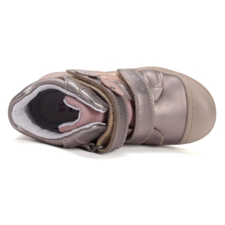 Ponte20 Grey szupinált lány cipő