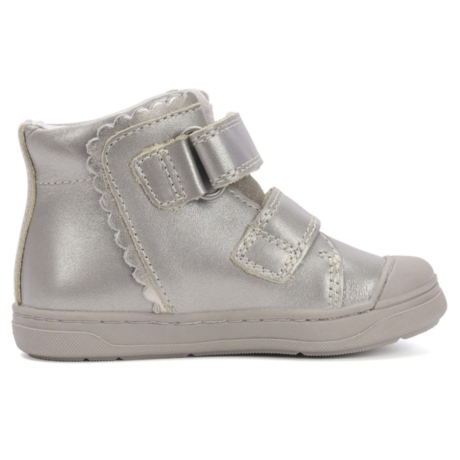 Ponte20 Bronze lány cipő 