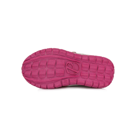 PONTE 20 rózsaszín cipő