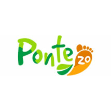 Ponte20 Violet ibolyaszínű kislány szupinált szandál