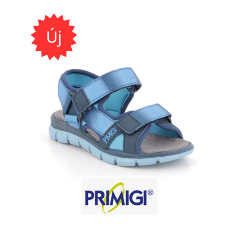 Primigi Lagune/Ner Fiú szandál 1397522