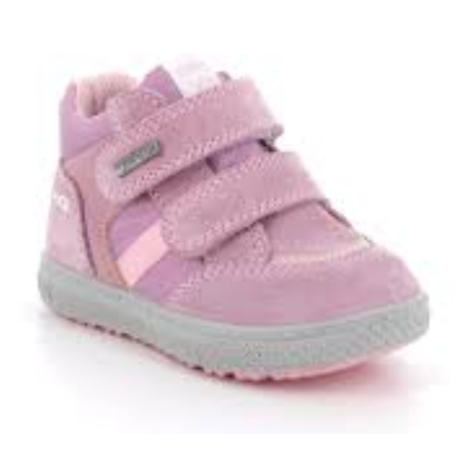 Primigi Gore-Tex rózsaszínű átmeneti, tavaszi-őszi bokacipő