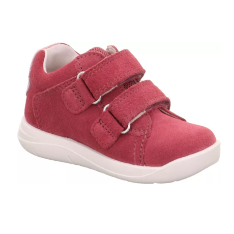 Superfit Lillo Pink/Rosa lány cipő 20, 21, 22, 25, 26 méretek
