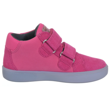 Superfit Supies Pink lány, zárt cipő