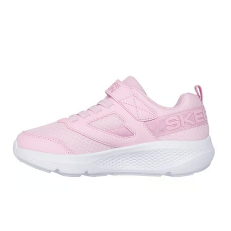 Skechers Go Run Pink lány sportcipő