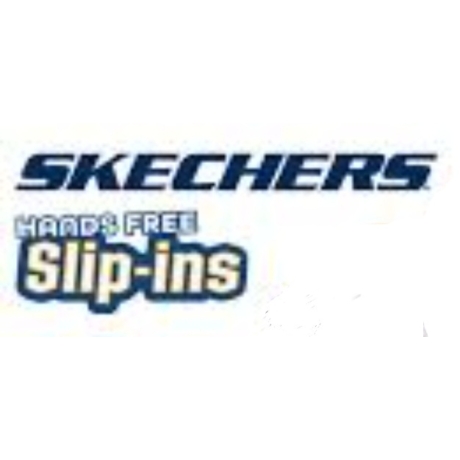 Skechers sötétkék fiú sportcipő 404208L/NVY